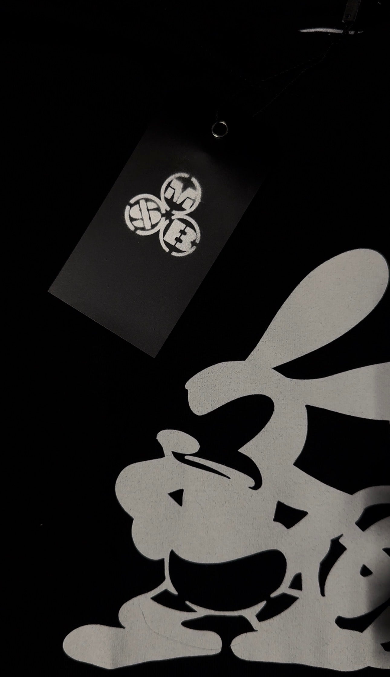 $MB LUCKI TEE