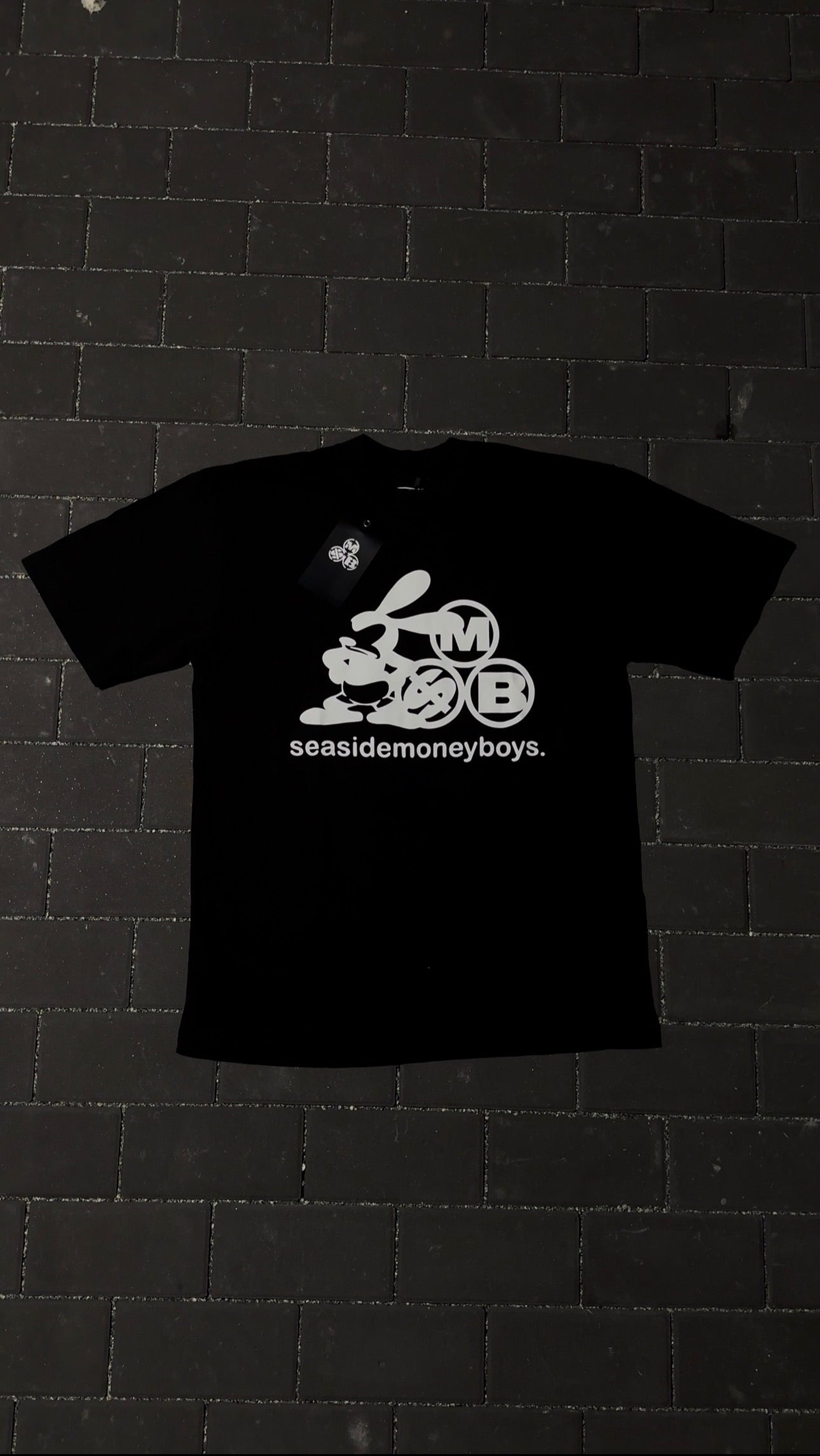 $MB LUCKI TEE