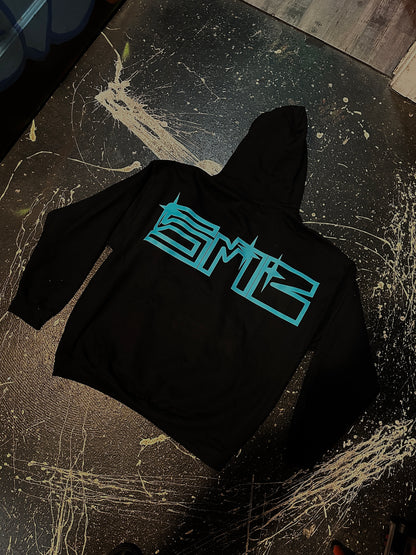 $MB GAMMA HOODIE