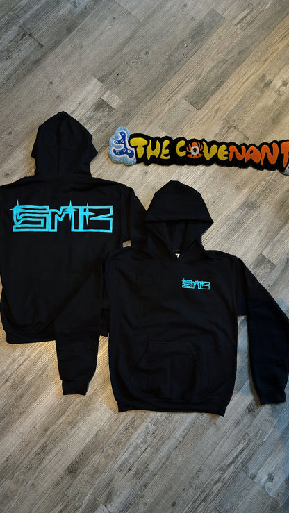 $MB GAMMA HOODIE