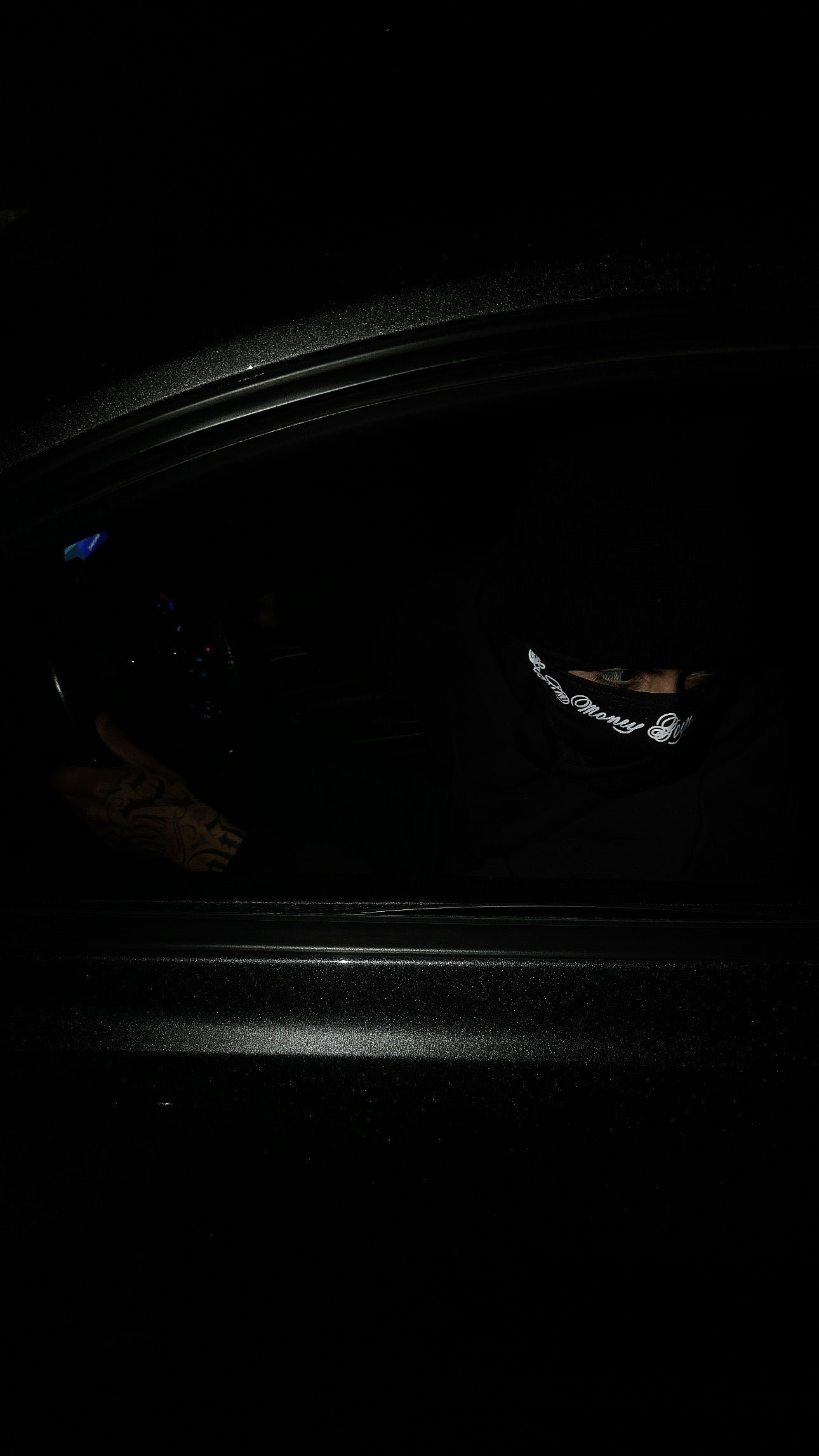 $MB SKI MASK