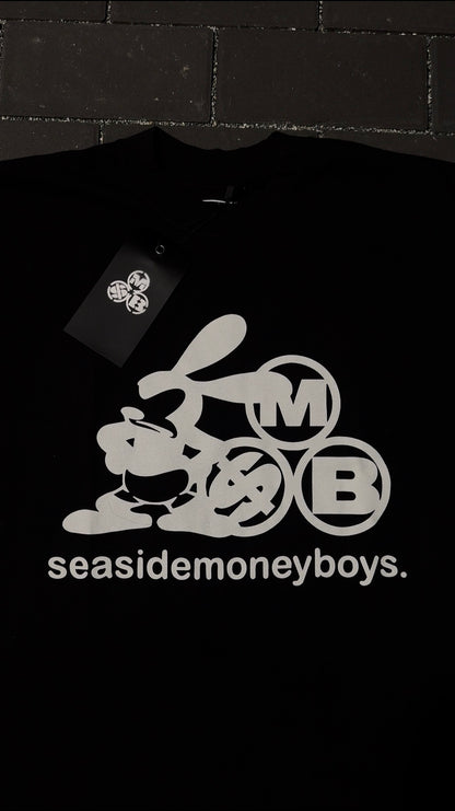 $MB LUCKI TEE