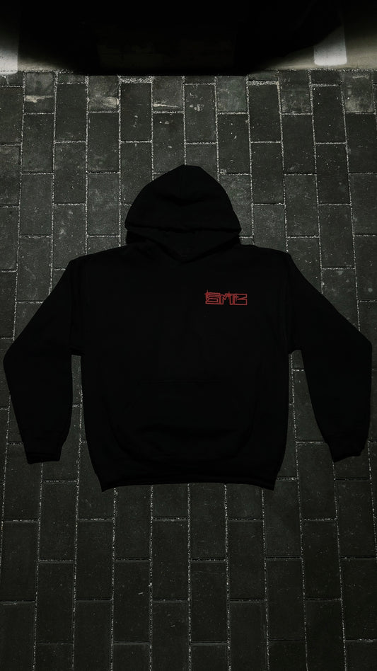 $MB RED VALENTINES HOODIE