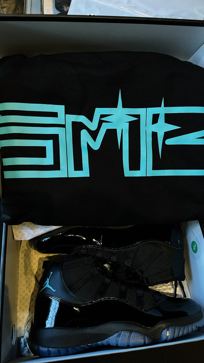 $MB GAMMA HOODIE